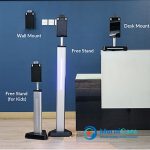 Deteksi Suhu Otomatis