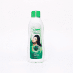 Liora Natural Shampoo (Aloe Vera)