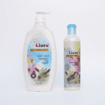 Liora Milky Body Lotion (Goat's Milk) - 250ml - Gambar 3
