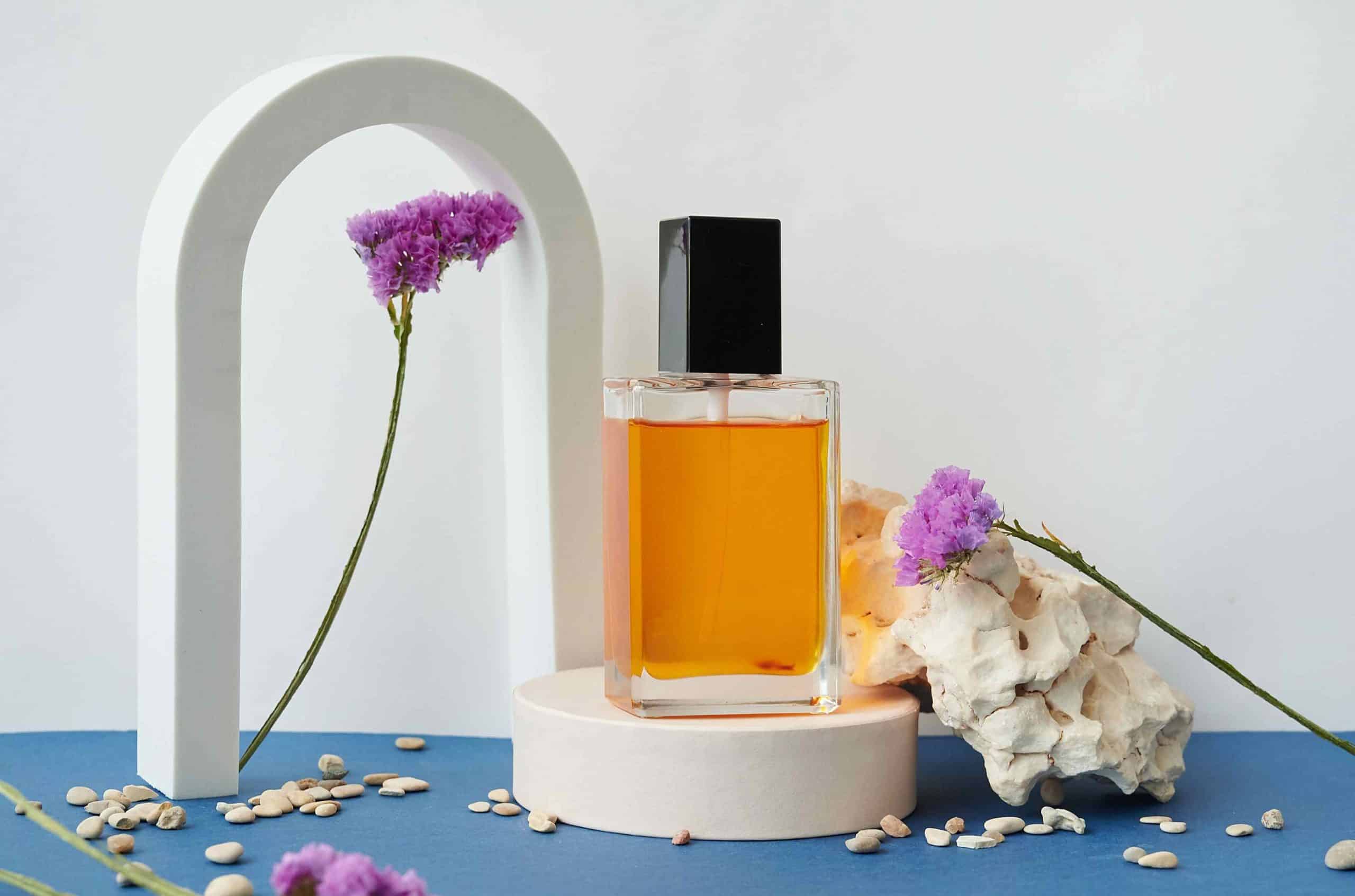 Tren Parfum 2023