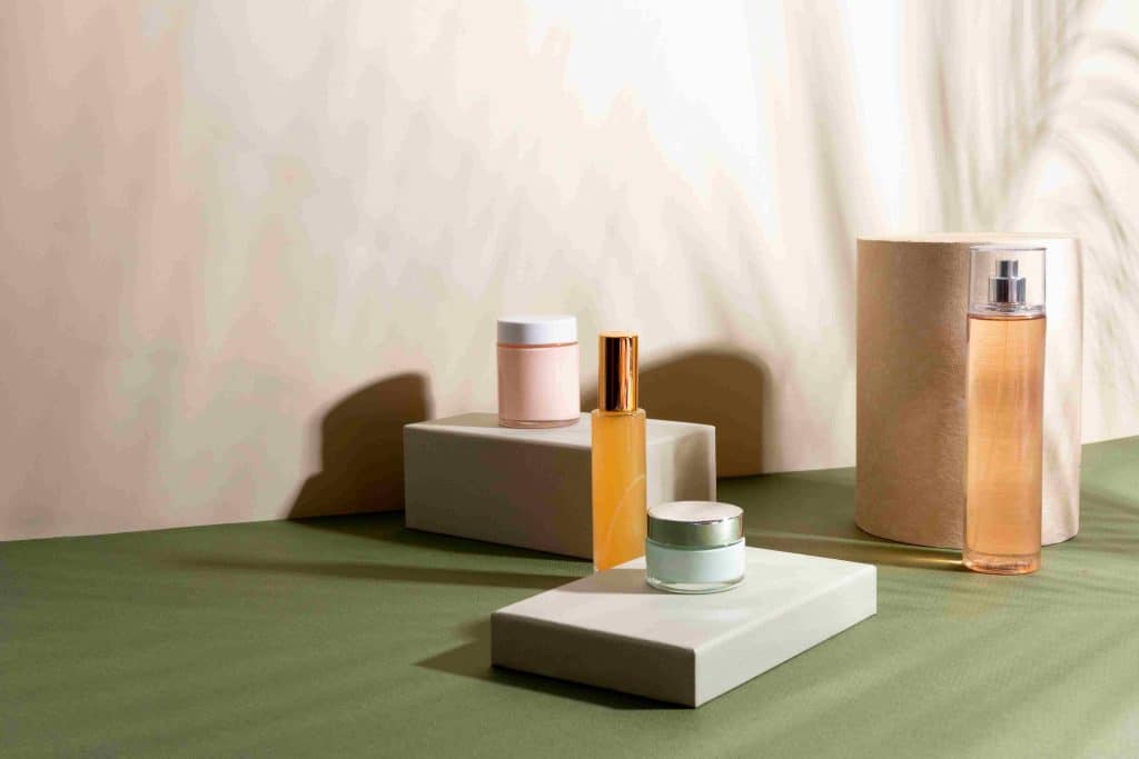 Membuat Bisnis Usaha Skincare Sendiri