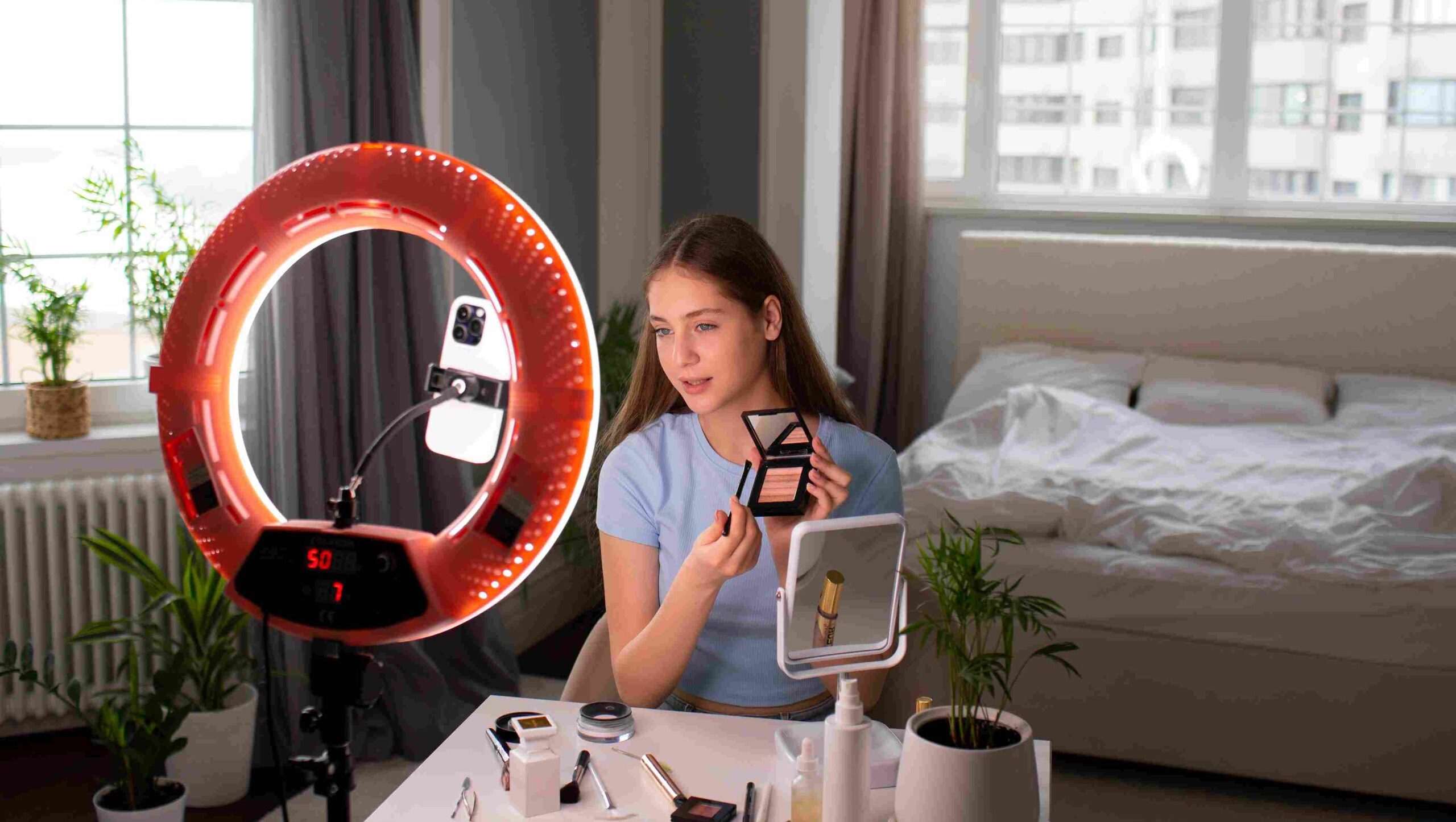 tren kecantikan 2024