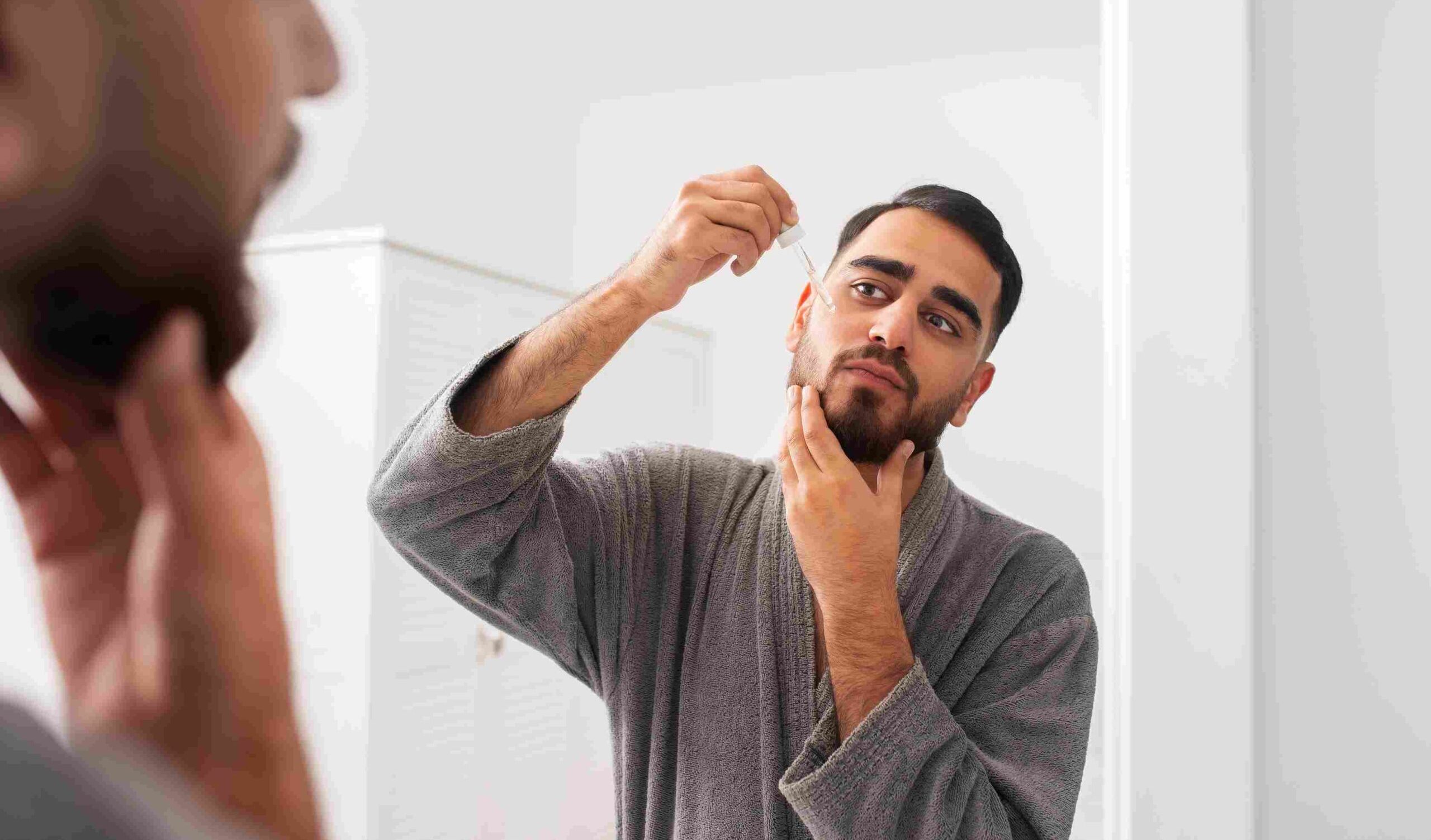 tren skincare pria