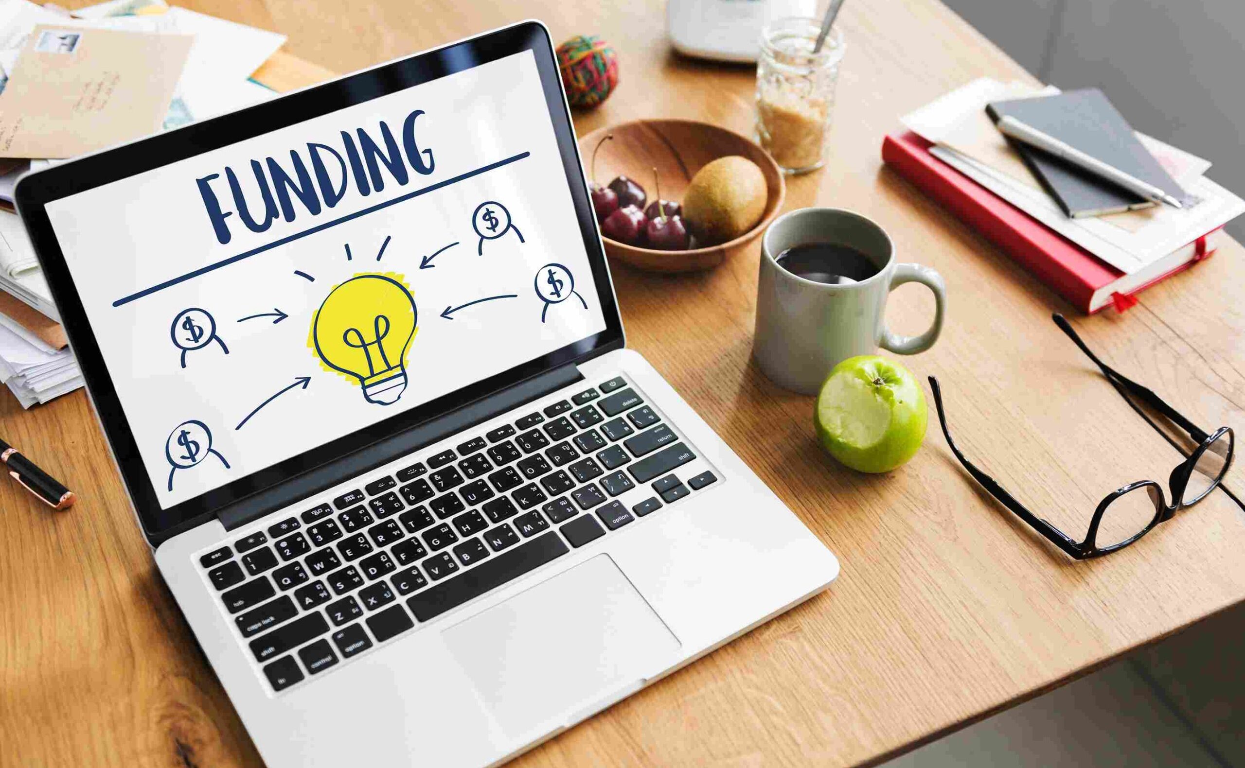 Tipe pendanaan startup