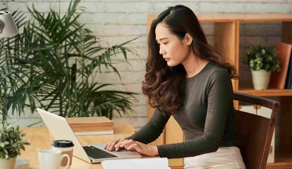 Ilustrasi : membangun bisnis skincare