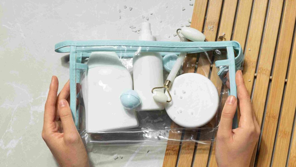 Ilustrasi Desain Packaging yang Unik