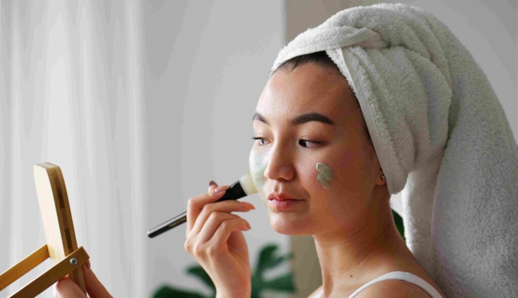 jenis eksfoliasi wajah | produk eksfoliasi wajah| jenis produk eksfoliasi wajah