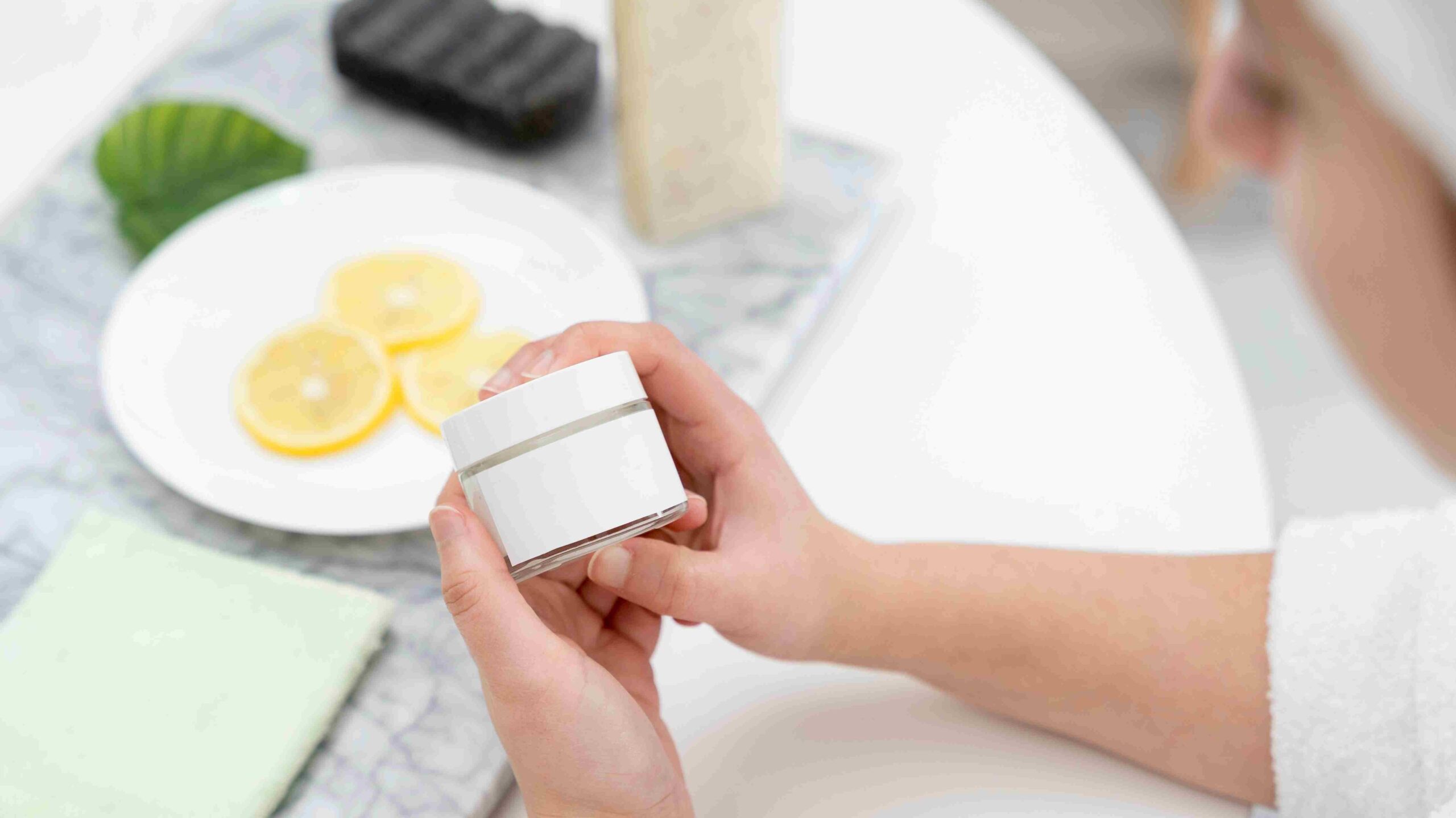 kemasan maklon kosmetik murnicare jakarta.